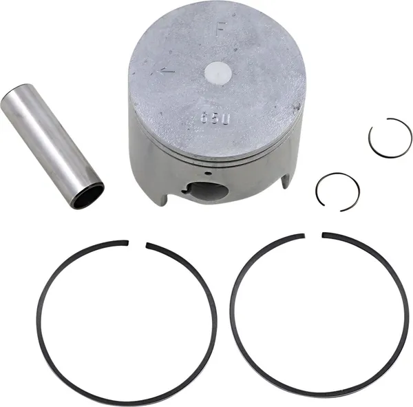 Kit piston PROX GP760+SUV/GP1200 - vue 2