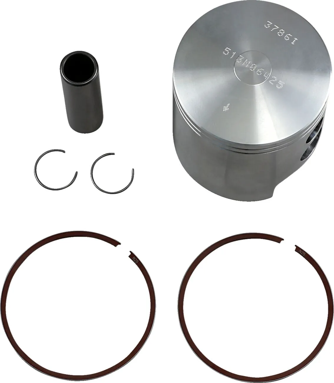 Kit piston Banshee Wiseco