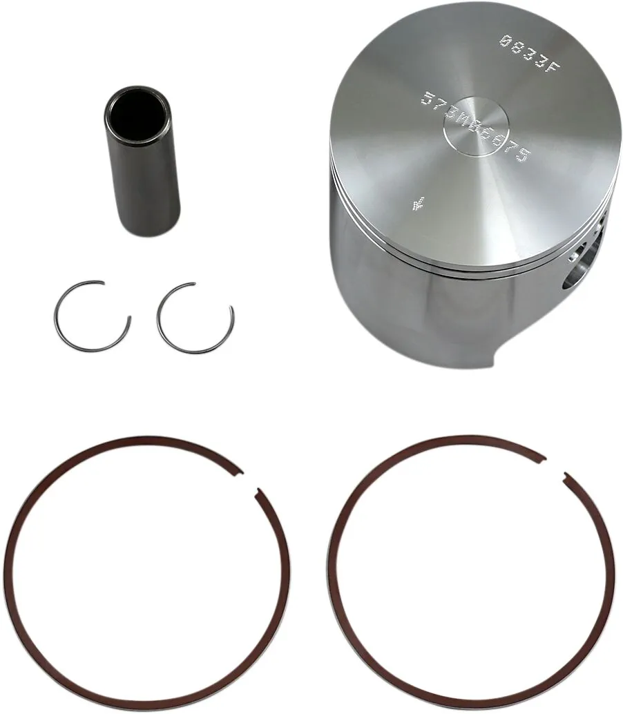 Kit piston Wiseco Blaster - vue 2