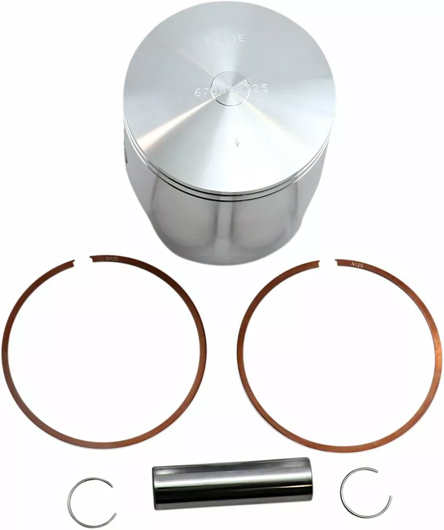 Kit piston Wiseco Polaris 400
