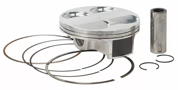 Kit piston VERTEX CRF450R 13-16 95,96 - vue 2