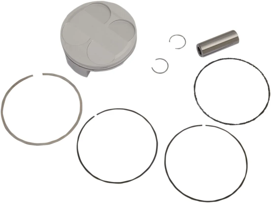Kit piston PROX CRF450R 13-16 - vue 2