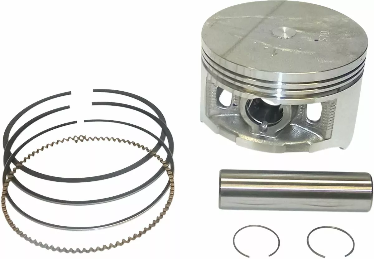 Kit de piston WSM