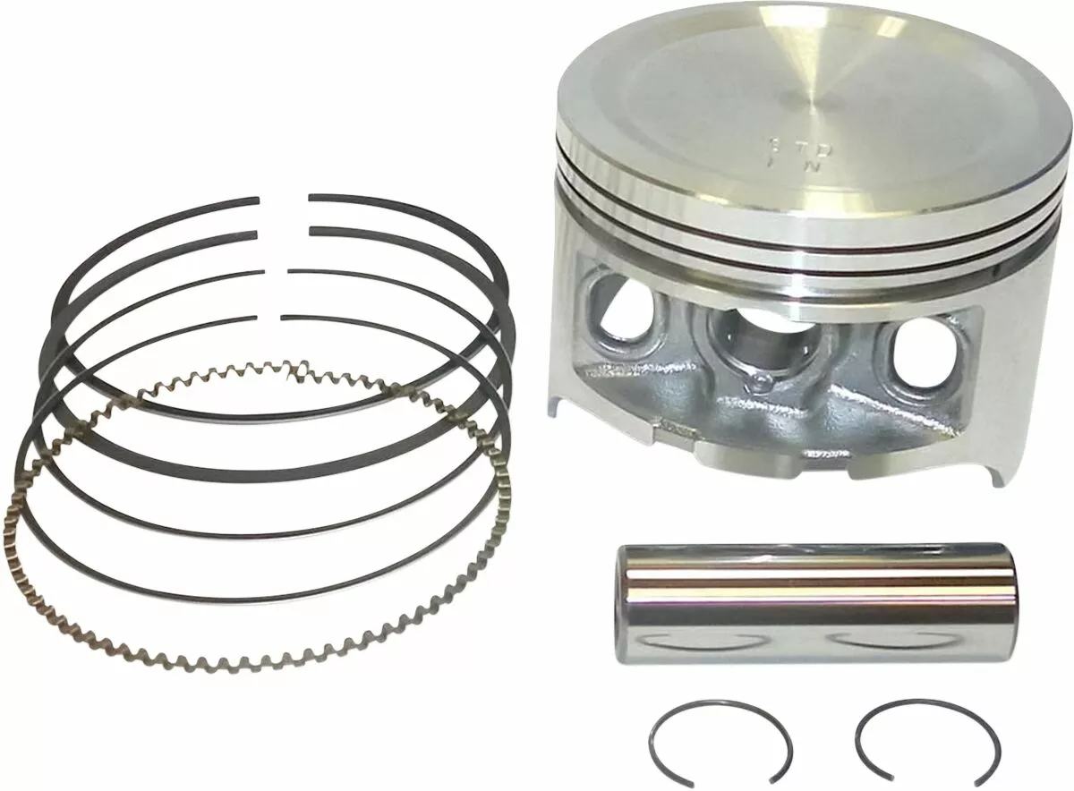 Kit de piston WSM