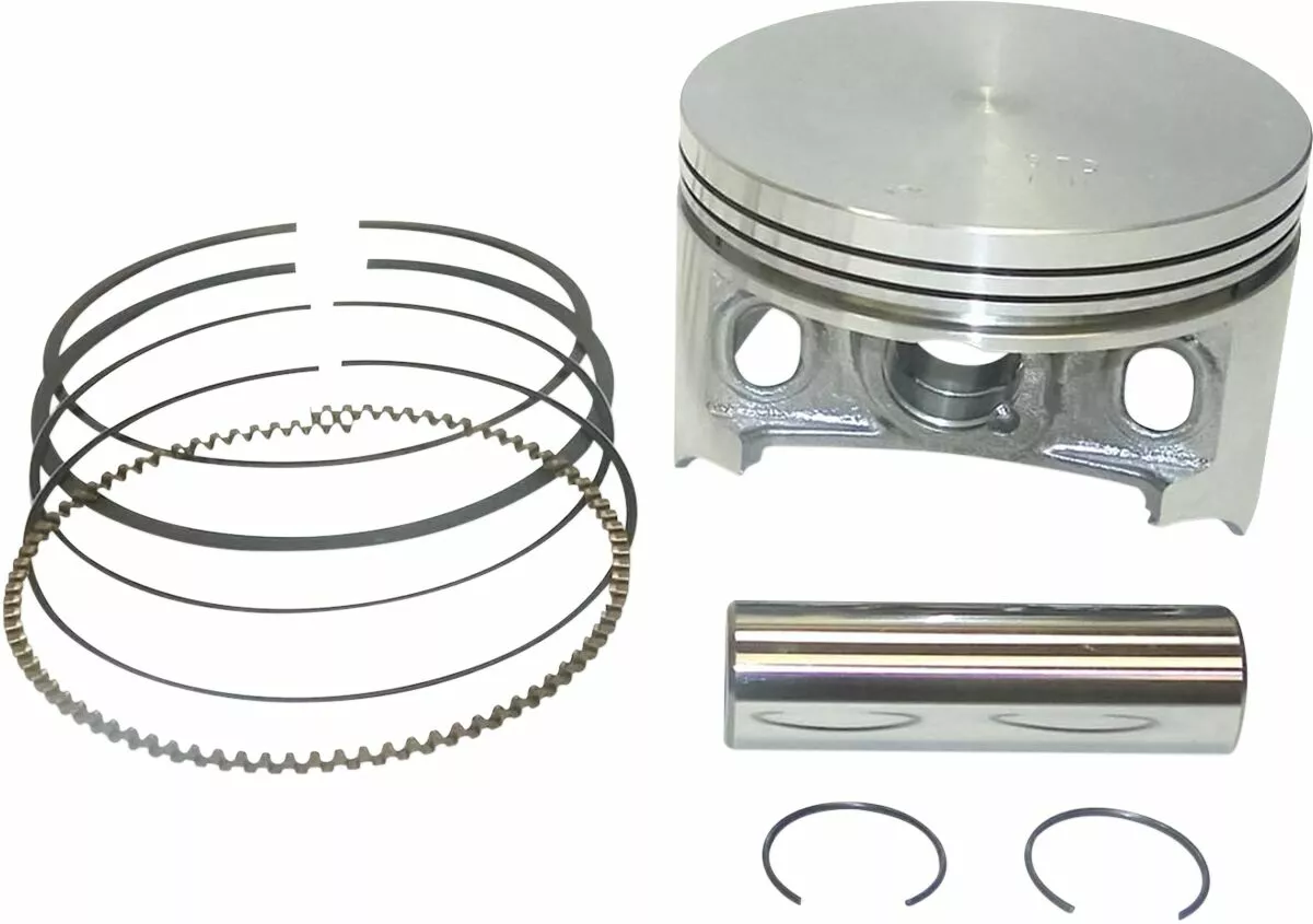 Kit de piston WSM