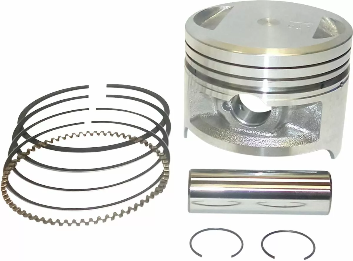 Kit de piston WSM