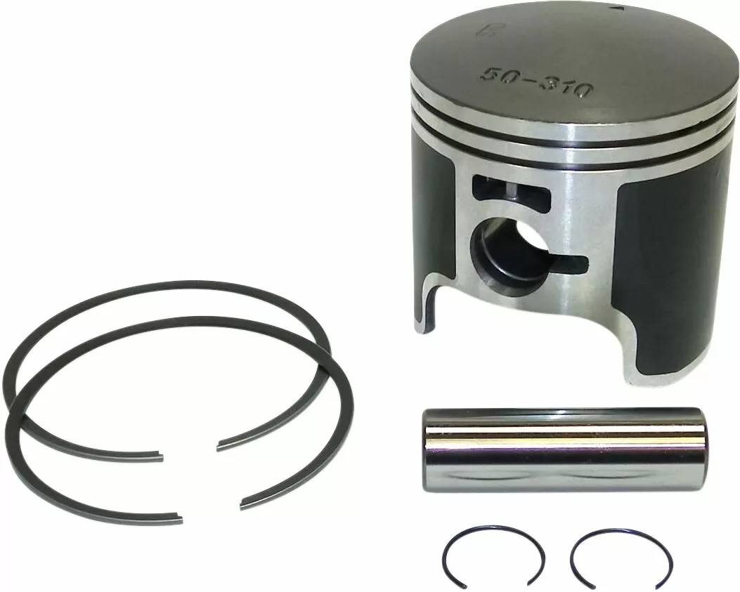 Kit de piston WSM Platinum Series