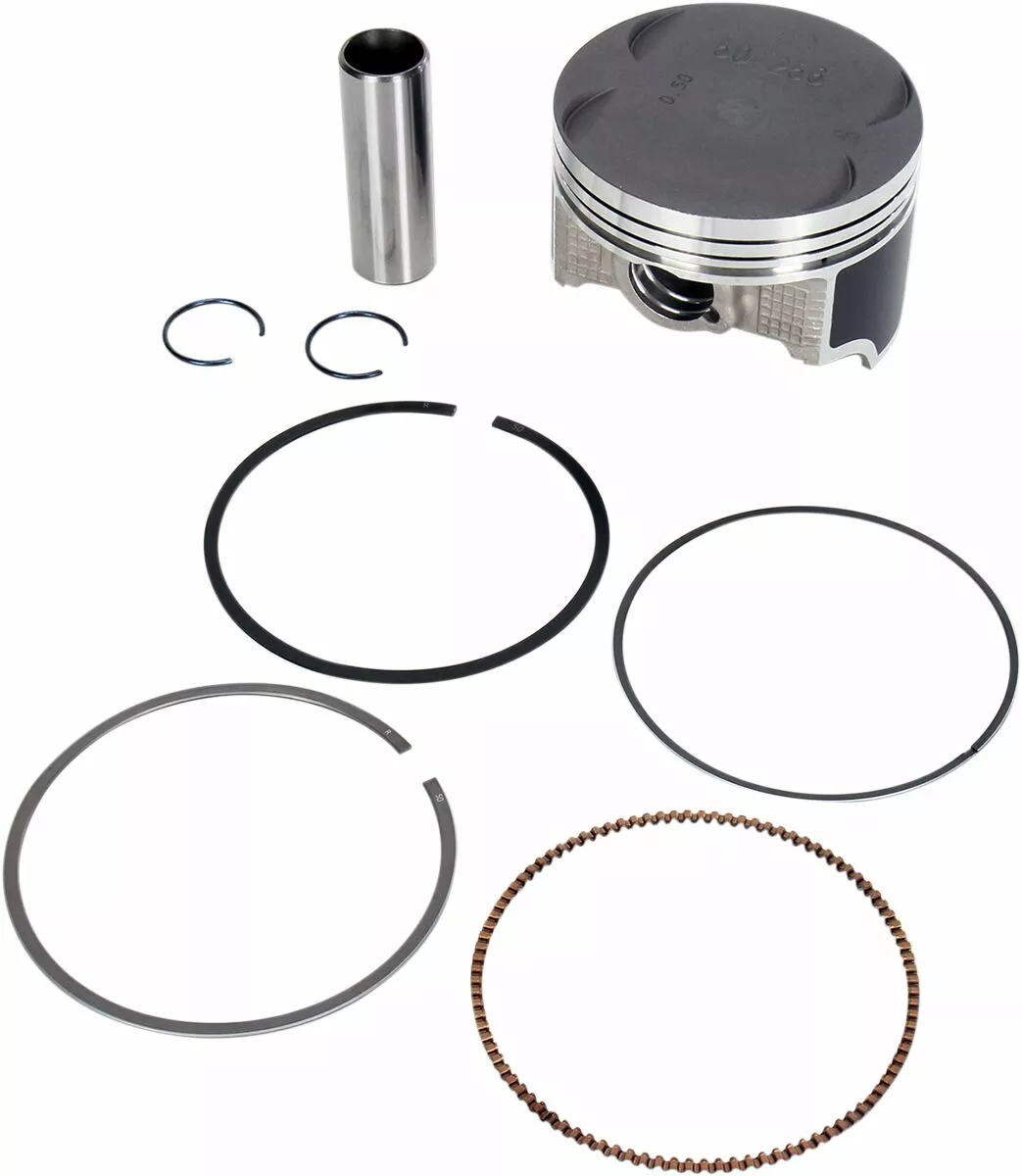 Kit de piston WSM
