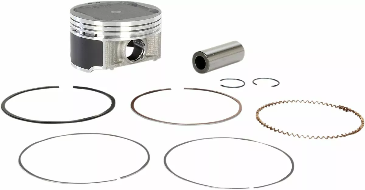 Kit de piston WSM