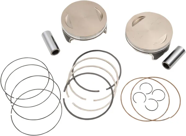Kit piston S&S CYCLE Hot Set Up Kit®