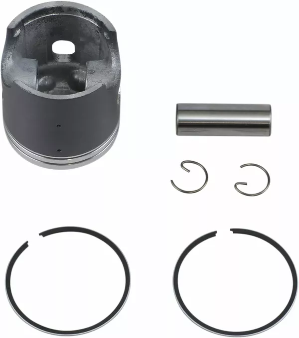Kit Piston VERTEX 24106AB - vue 2