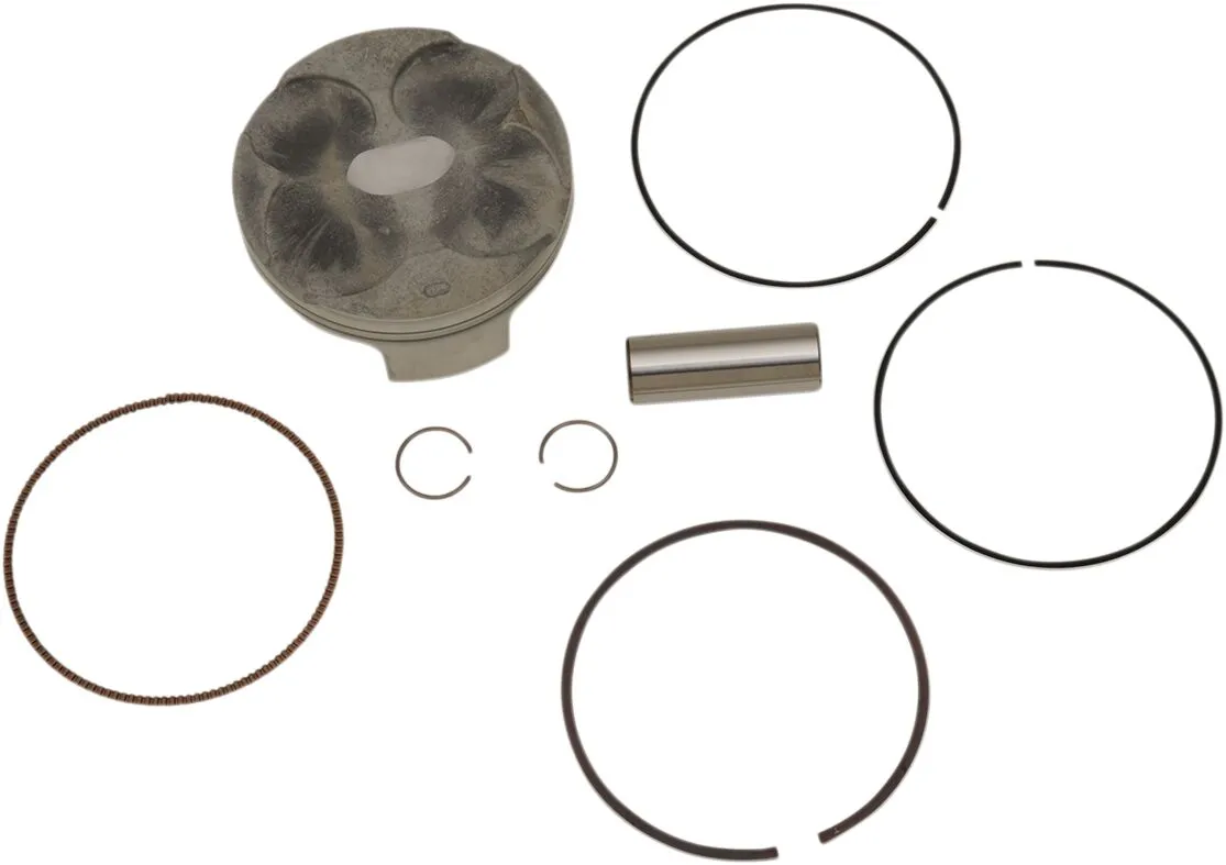 Kit piston PROX CRF250R 14-15 - vue 2