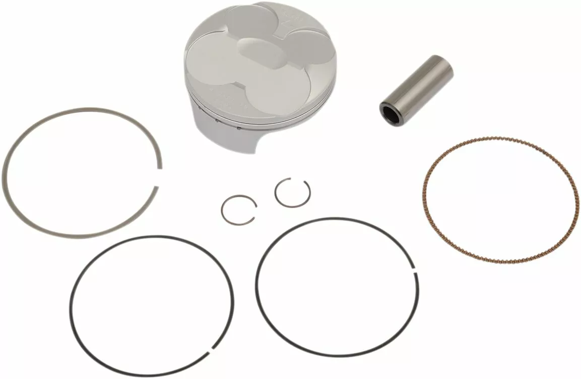 Kit piston PROX CRF250F 16