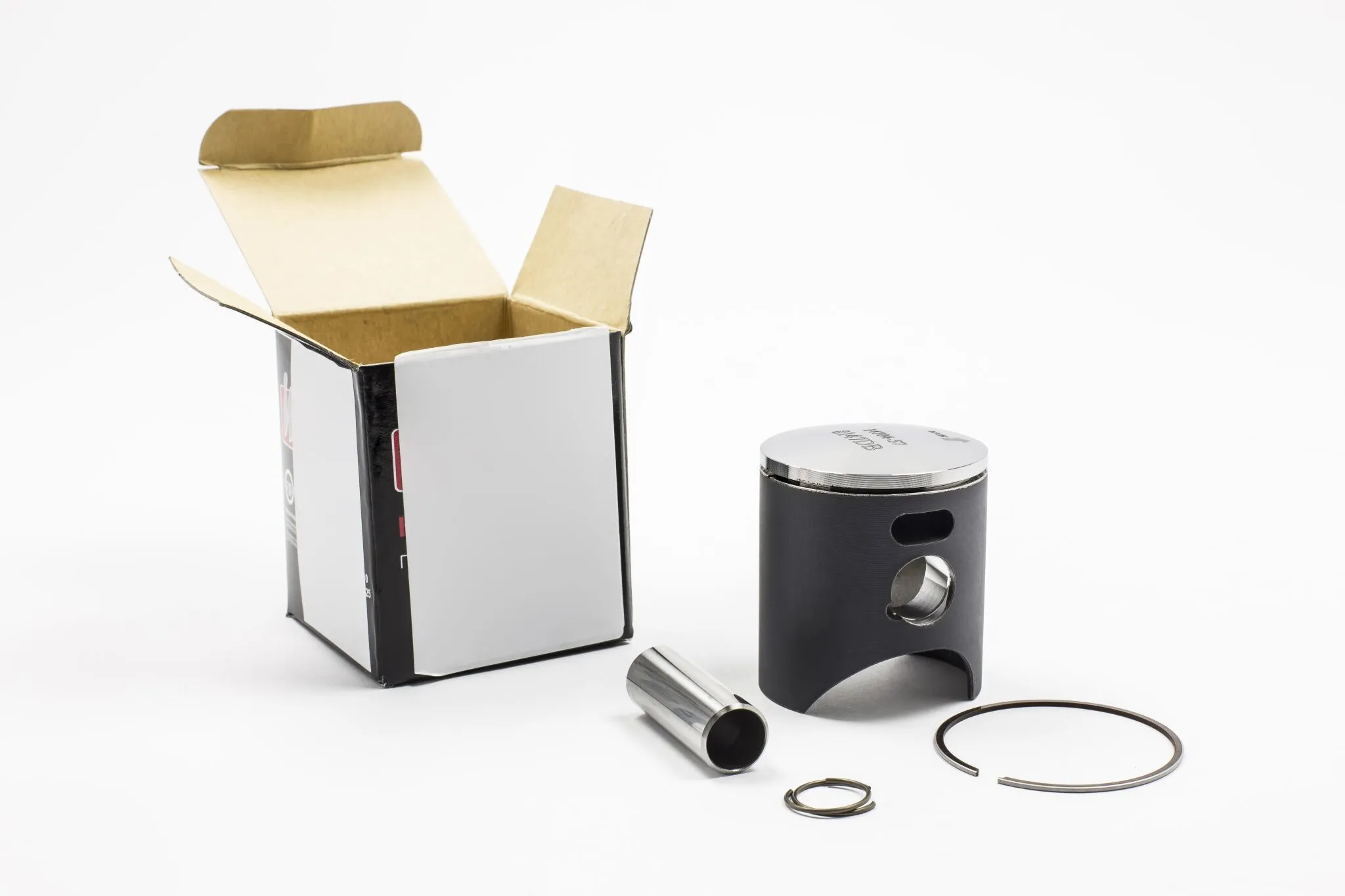 Kit de piston Wossner