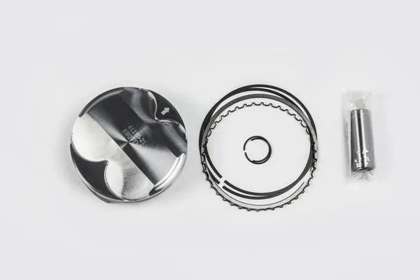 Kit de piston WOSSNER