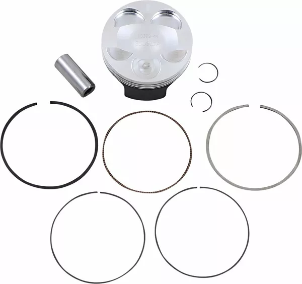 Kit de piston WOSSNER 4 temps