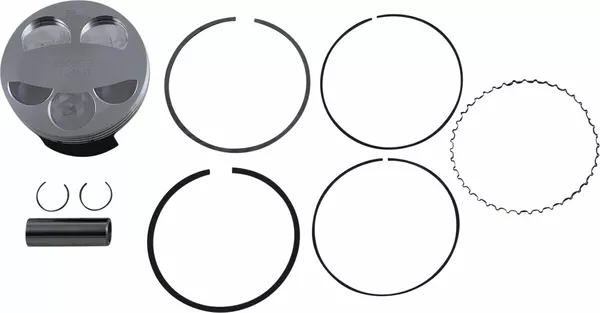 Kit de piston Wossner 4 temps