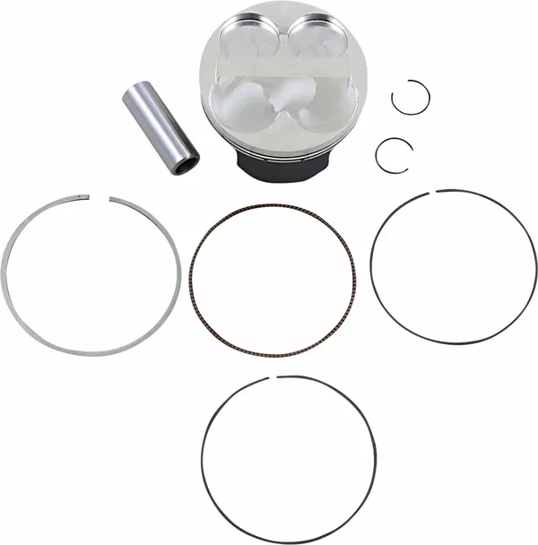 Kit de piston Wossner 4 temps