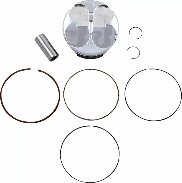 Kit de piston Wossner 4 temps