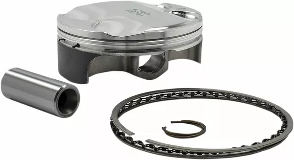 Kit de piston 4 temps Wossner - vue 2