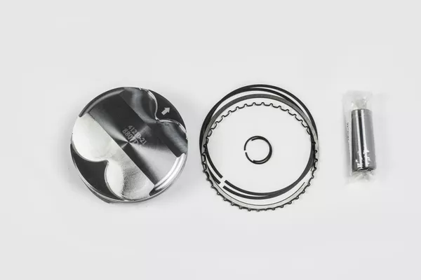 Kit de piston Wossner - vue 2
