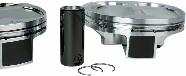 Piston Wiseco KT pour YZ250F 14-15 - vue 2
