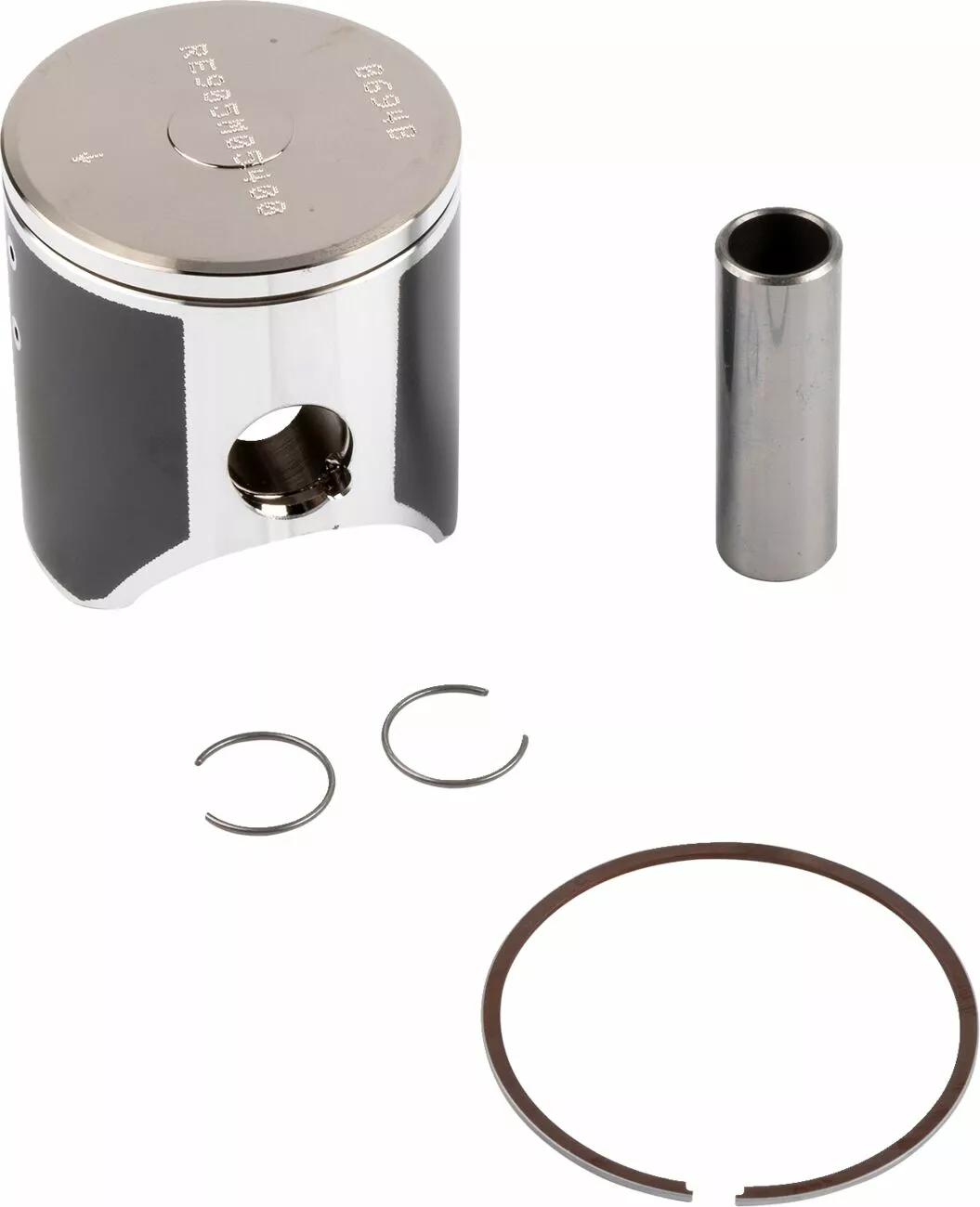 Piston Wiseco KT YZ125 05-17