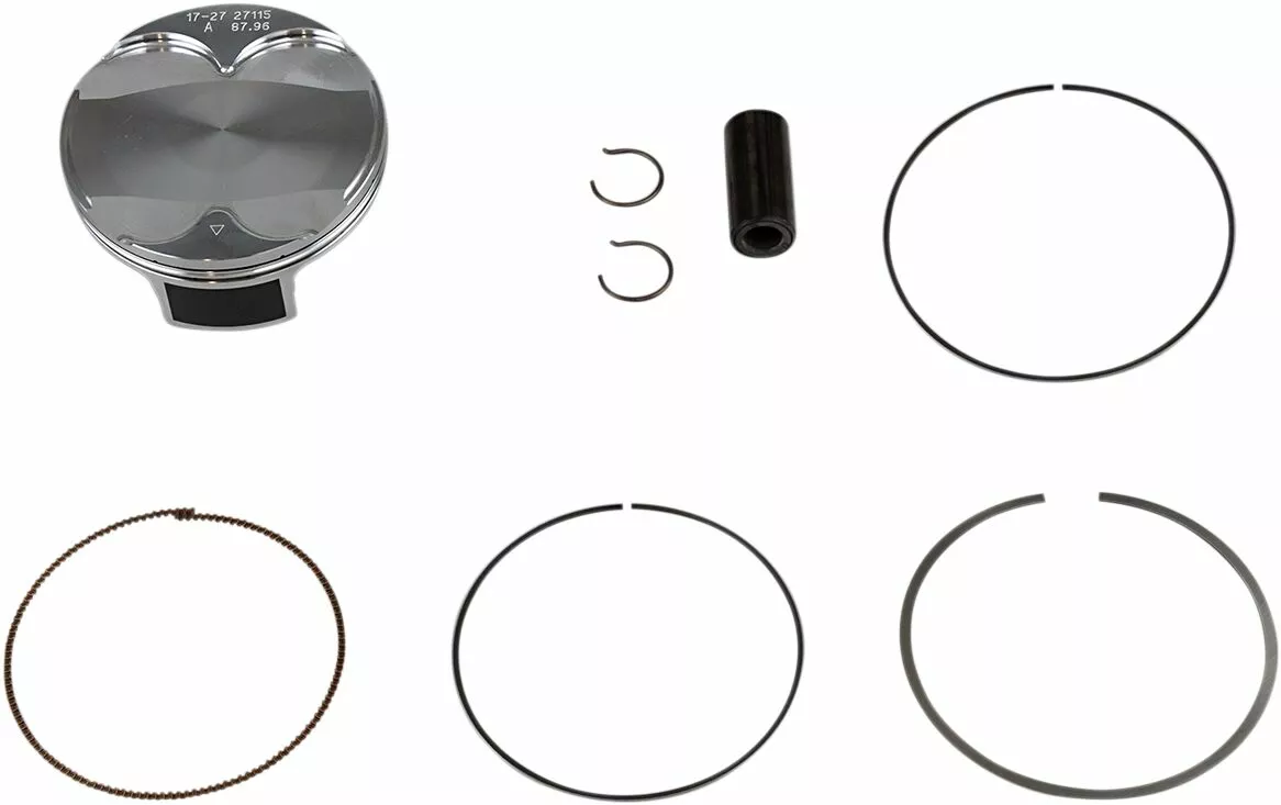 Kit piston VERTEX EXC350F/FE350 2017-2019