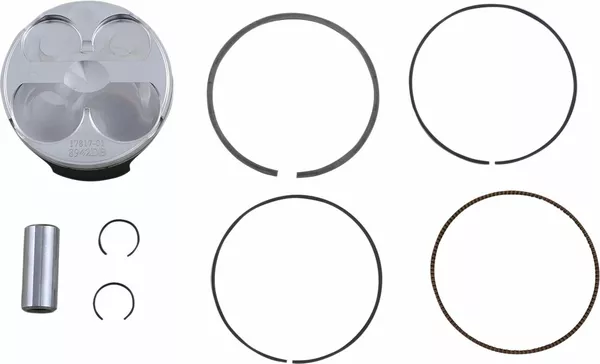 Piston kit pro YZ250F 16-18/YZ