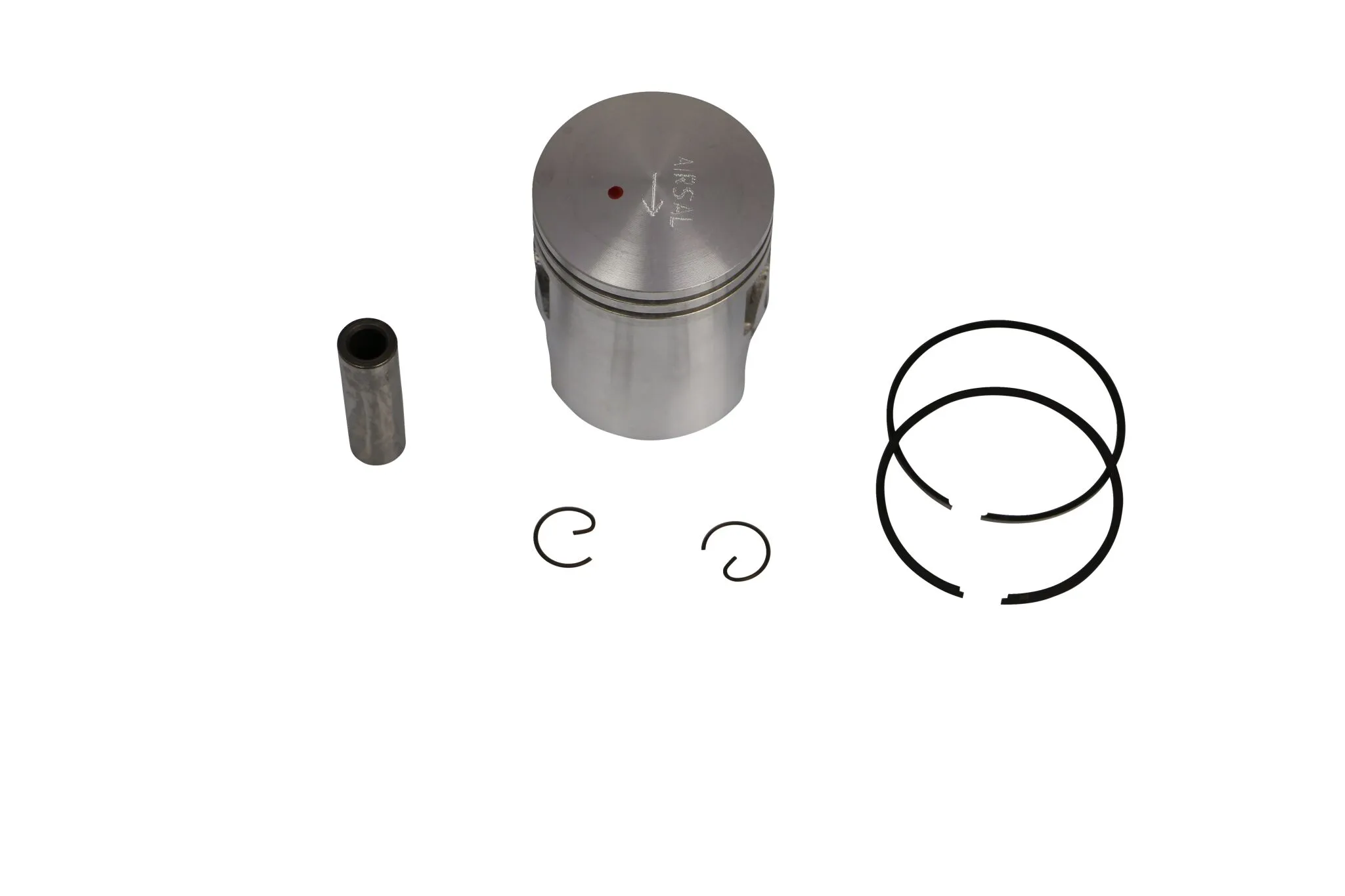 Piston Airsal pour Peugeot 50 Ludix One Trend Snake Classic - vue 2