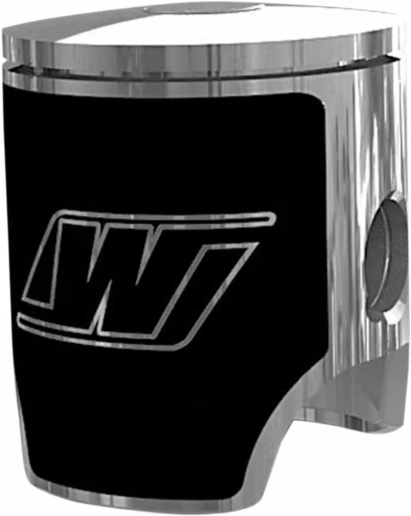 Piston kit yam YZ65 18 - vue 2