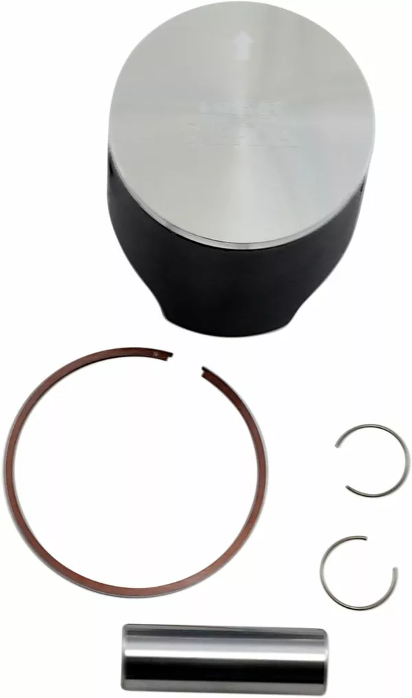Kit de piston WOSSNER 2 temps
