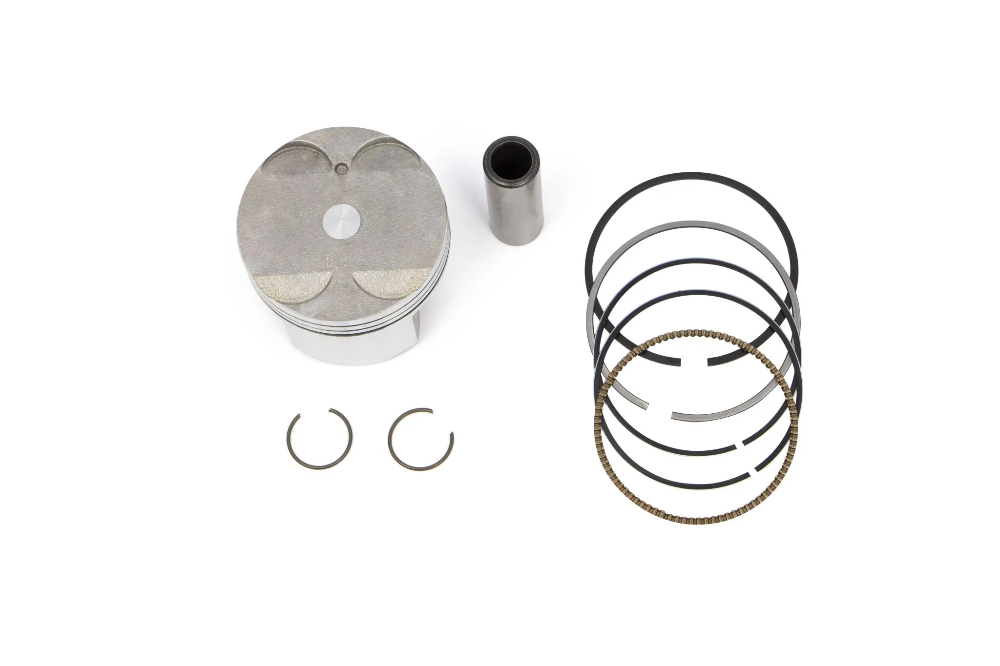 Piston yam n-max 125
