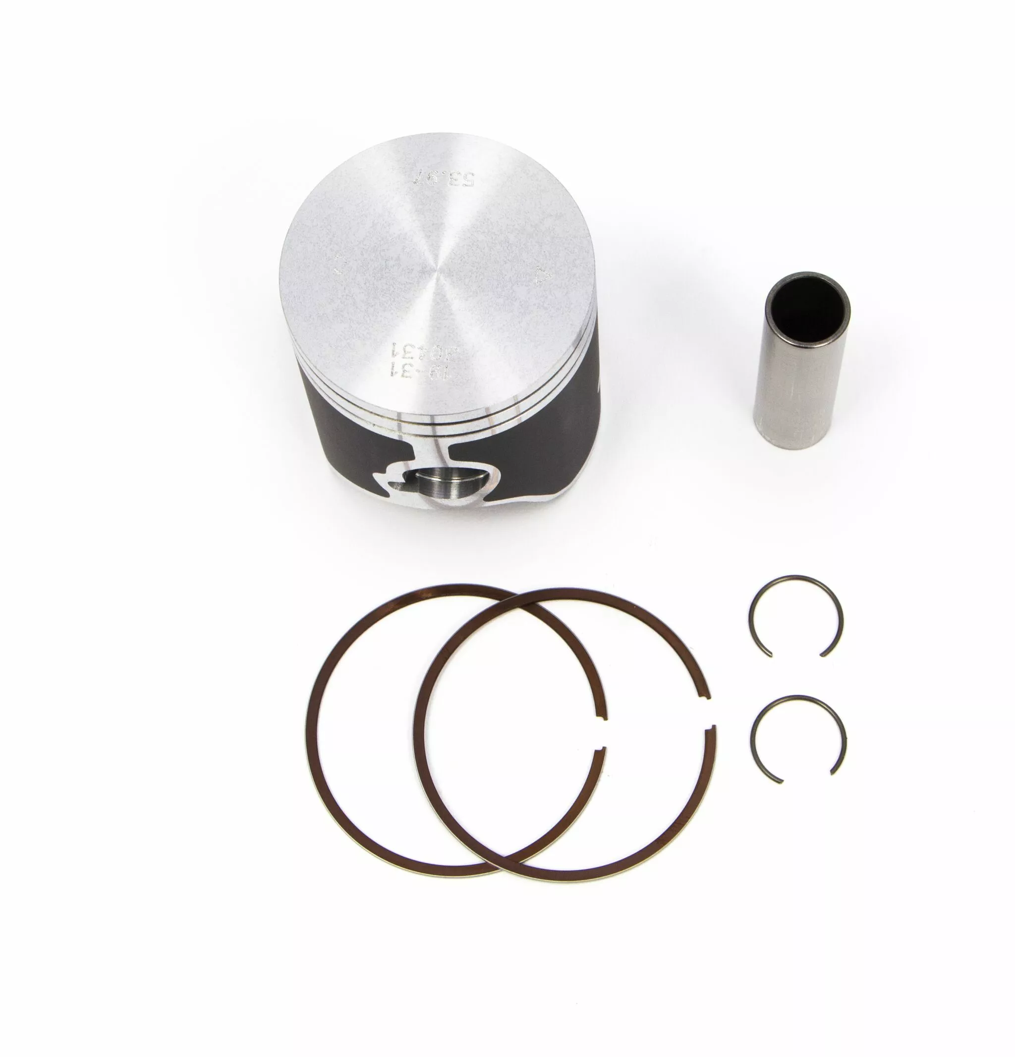 Kit de piston moulé Vertex