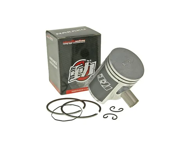 Kit de piston 40.25 mm Naraku - vue 2