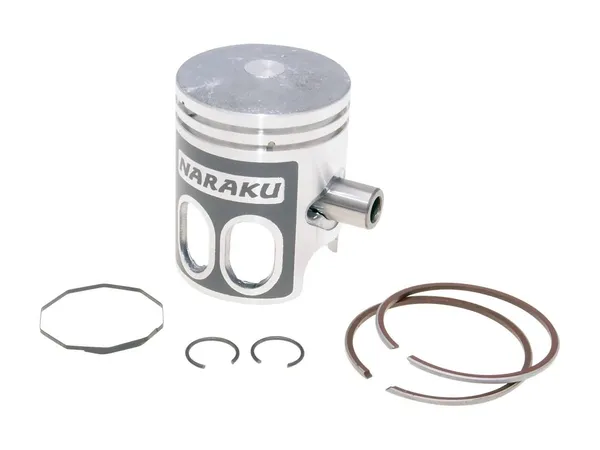 Kit de piston Naraku - vue 2