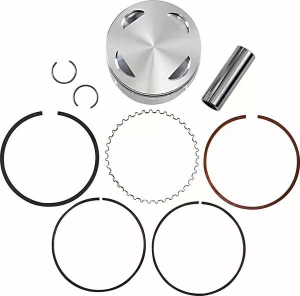 Kit de piston JE Pistons - vue 2