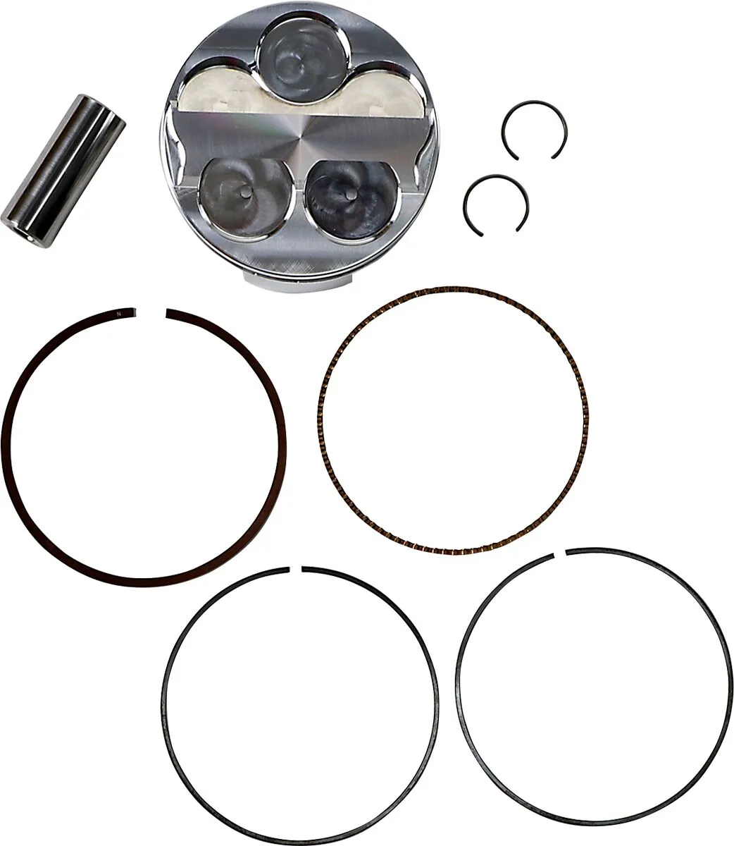 Piston JE Pistons PSTN KT YFZ450 06+ Pro - vue 2