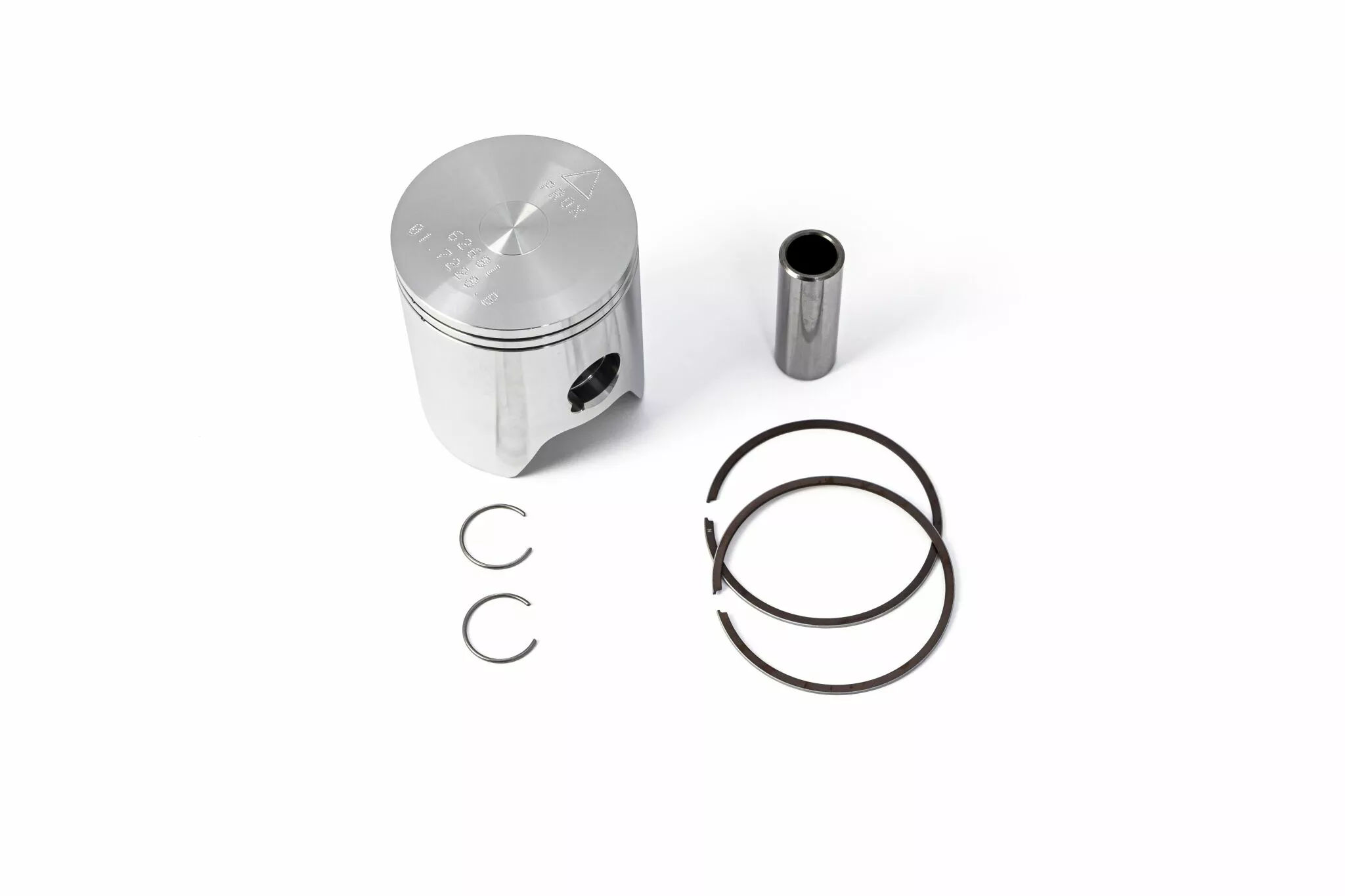 Kit piston PROX Sherco 125 18-26 B
