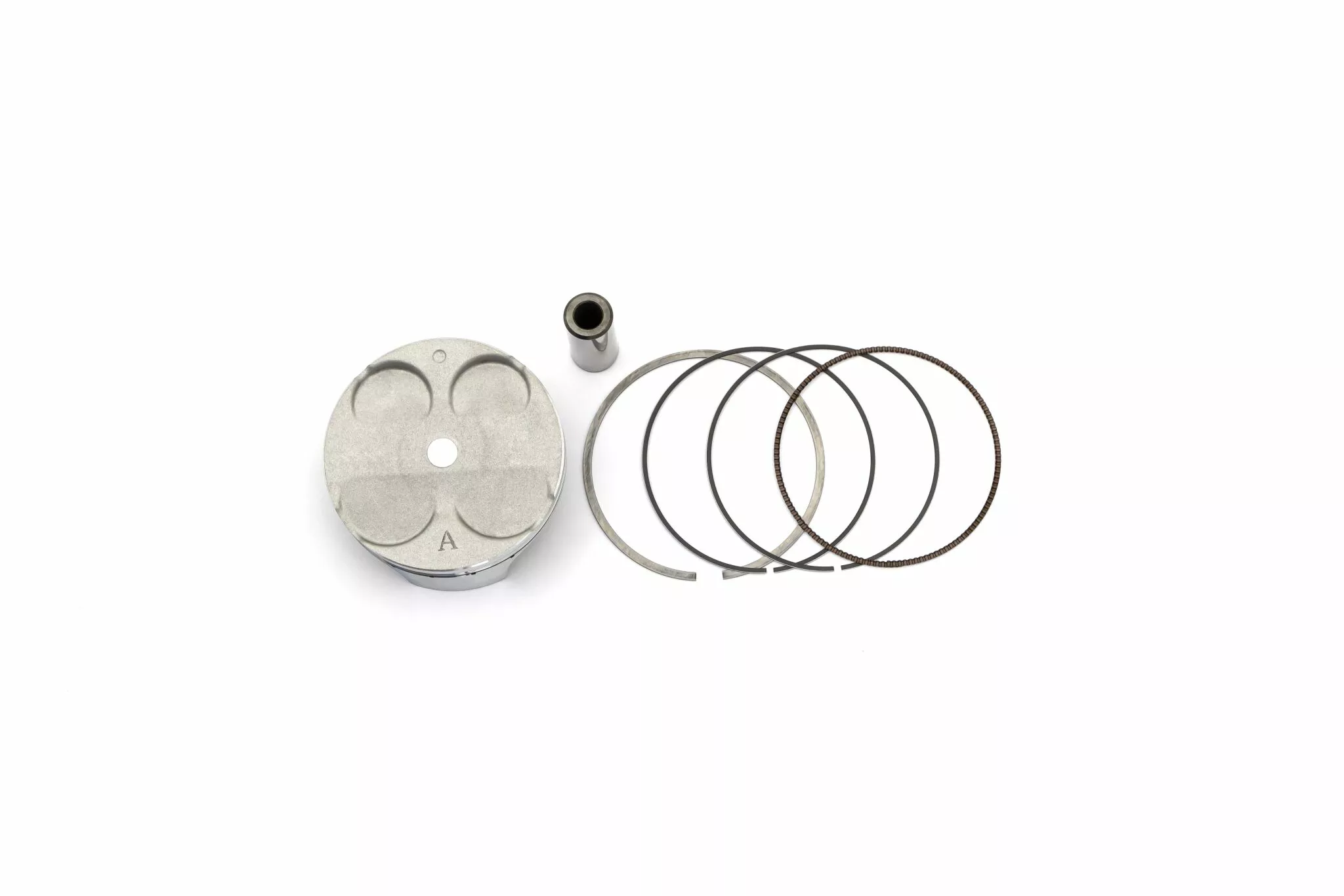 Kit Piston PROX KXF250 17-19