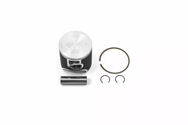 Piston kit r SX85 03- 12DEG 46 - vue 2