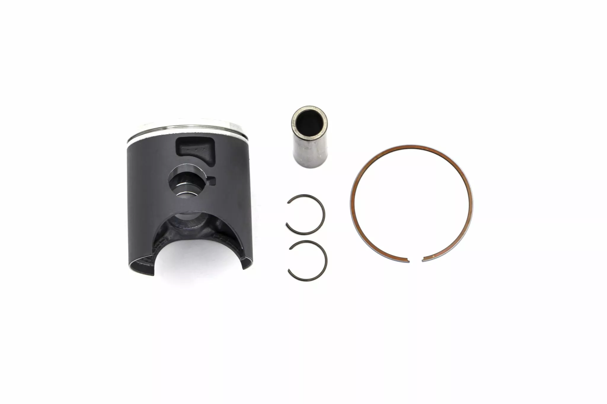 Kit piston Vertex SX85 03-12 DEG 46