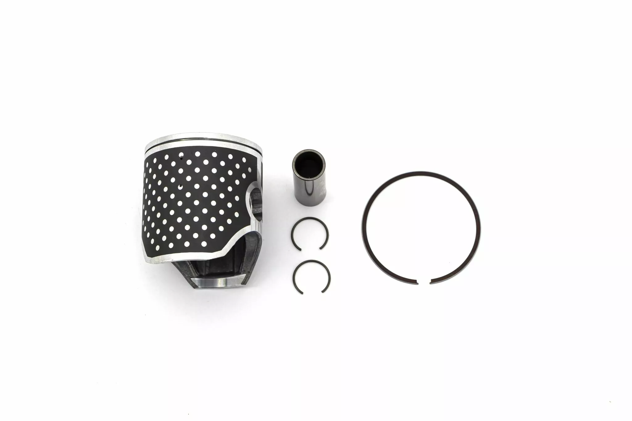 Kit de piston Vertex moulé de course