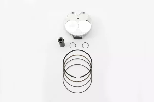 Kit de piston forgé haute compression VERTEX