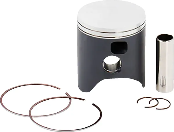 Kit piston 2 temps Wossner