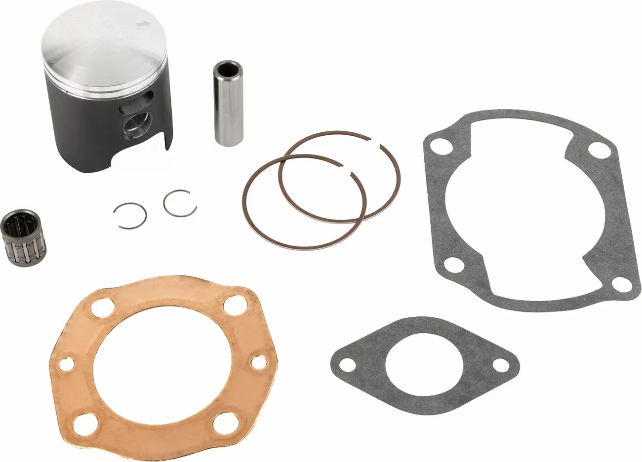 Kit de pistons haut-moteur Vintco