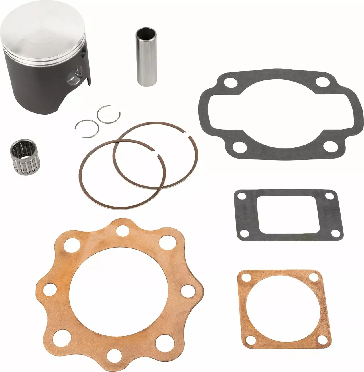 Kit de pistons haut-moteur VINTCO