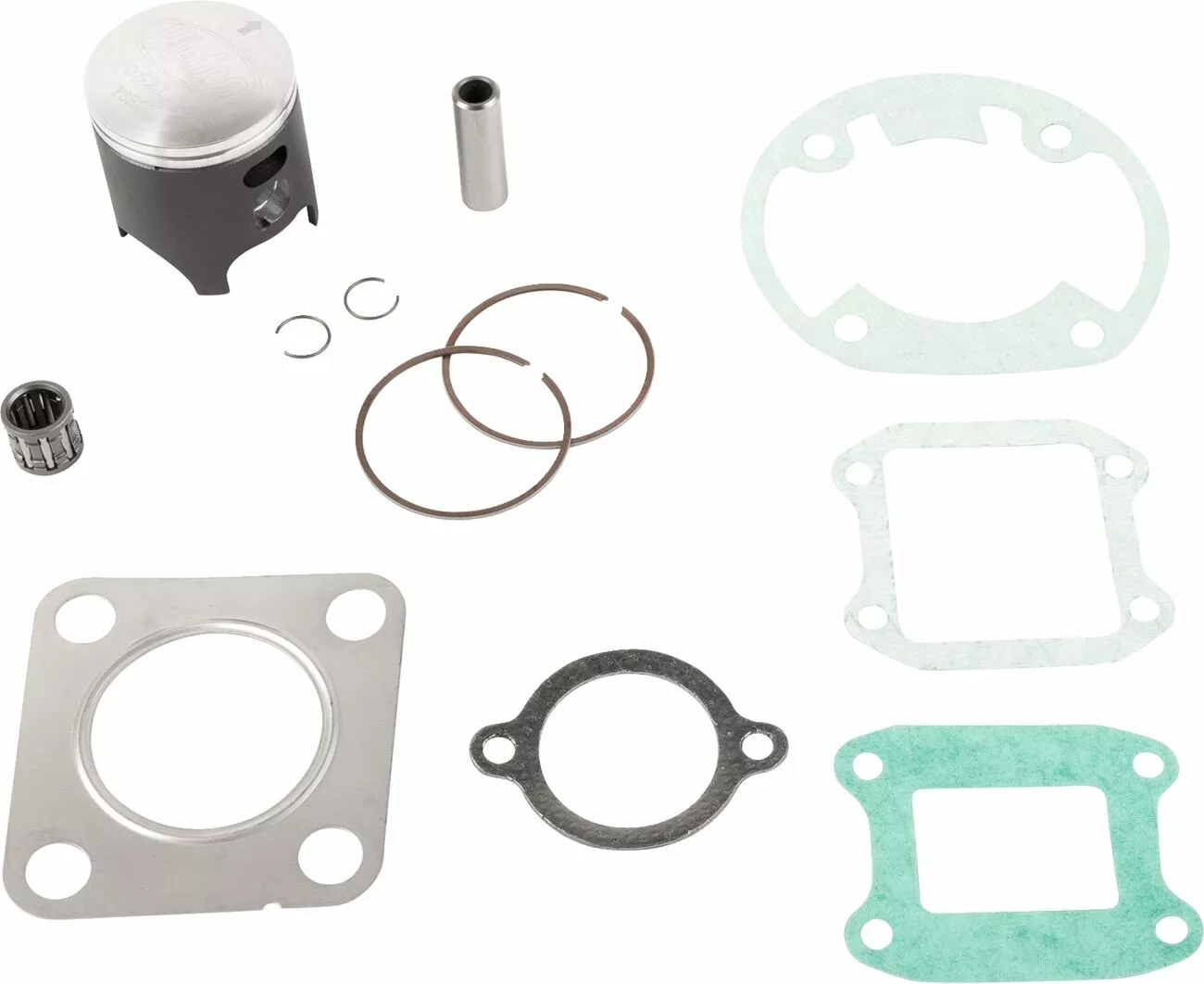 Kit de pistons haut-moteur VINTCO