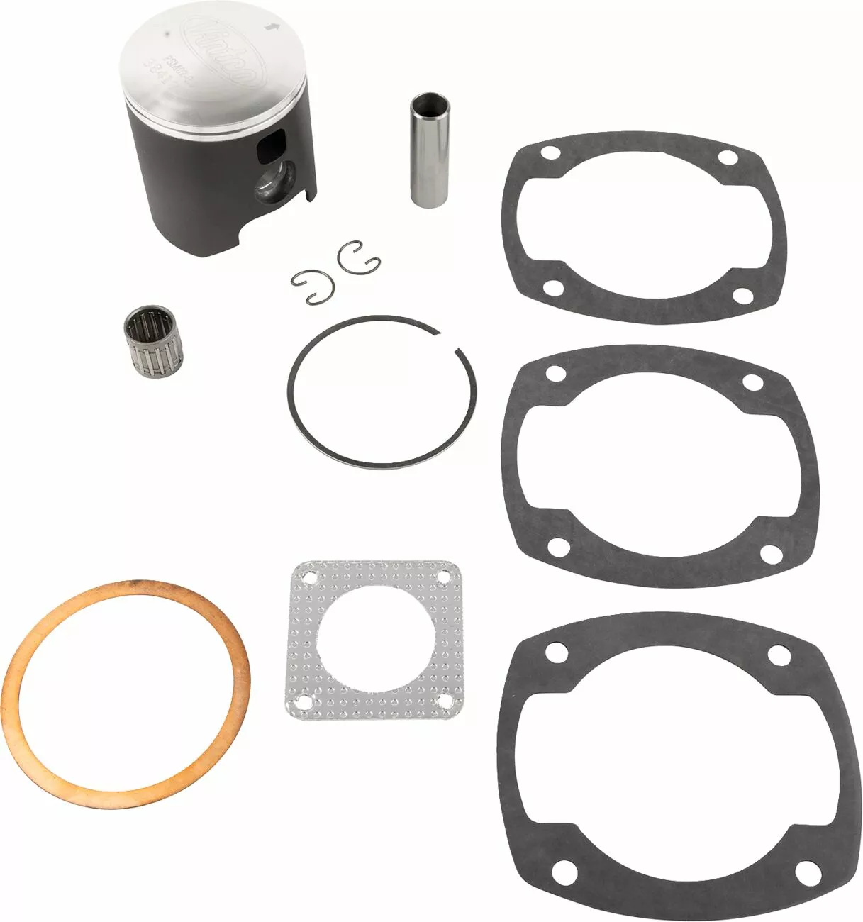 Kit de pistons haut-moteur VINTCO