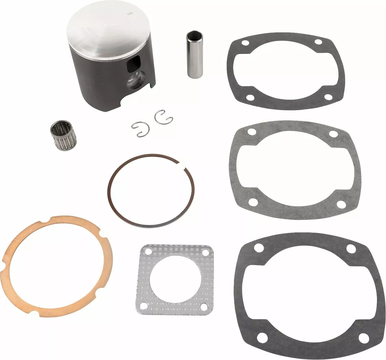 Kit de pistons haut-moteur VINTCO